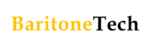 Baritone Tech Logo